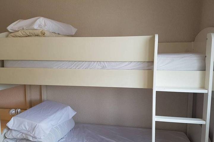 Appartement entier, Metabief - Genevriers - Les Airelles Appartement 6 Pers in Mouthe-Lac et Mont d’Or, Jura Francais