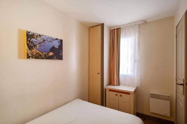 Ferienpark für 5 Personen, mit Terrasse und Garten sowie Pool in Südfrankreich - 2