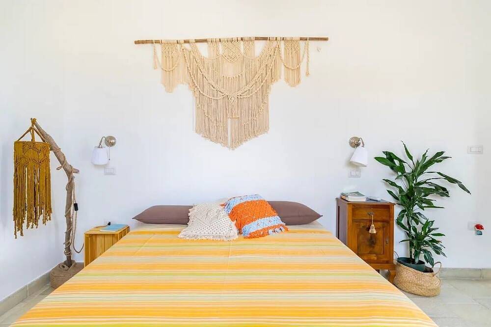 House aoom - Oasis of tranquility for your Relaxation Holiday by the Sea - hatha in Manduria, Golfo de Tarento