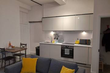 Apartment for 2 People in Chester, Cheshire, Photo 3