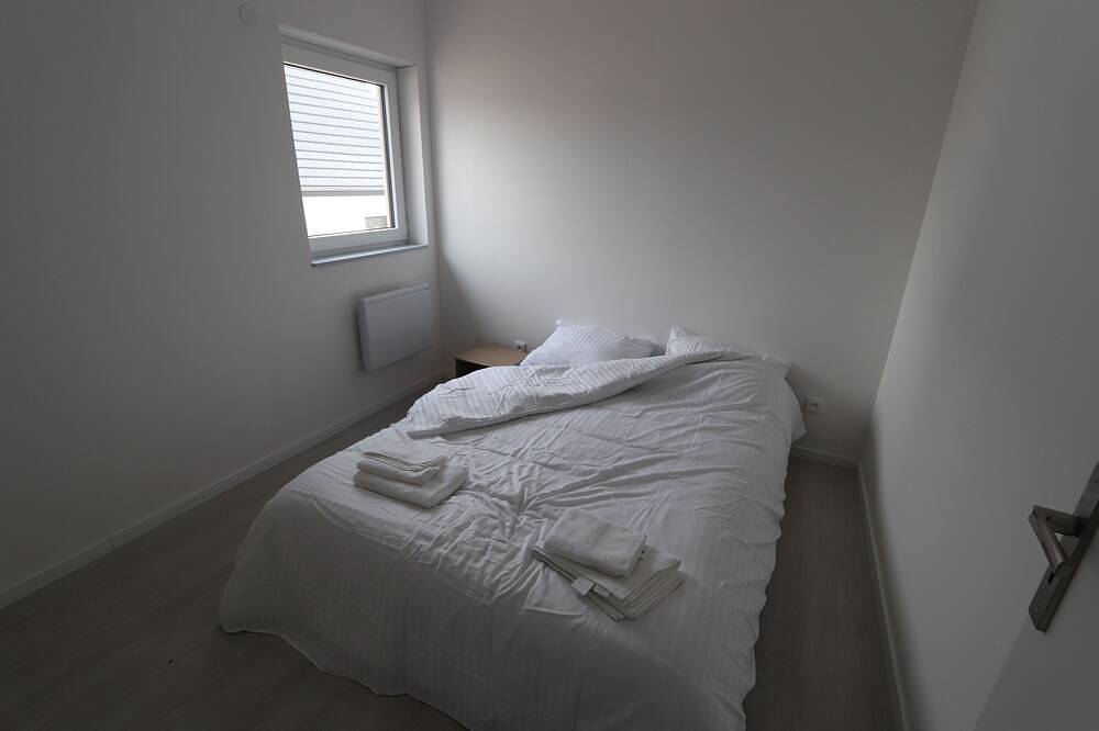 Apartamento entero, Homeday Appartement Tipo F4 Ferme Klein B in Haguenau, Alsacia del Norte