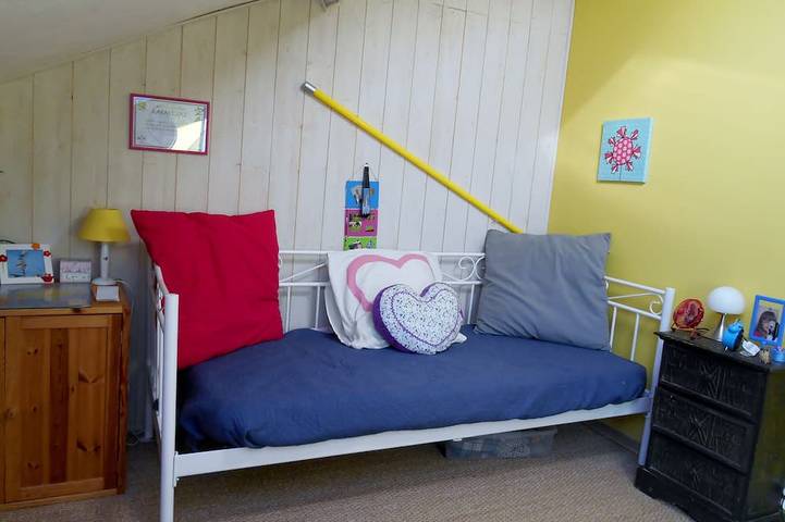 Villa pour 6 personnes, avec jardin et terrasse à Marseille - 3