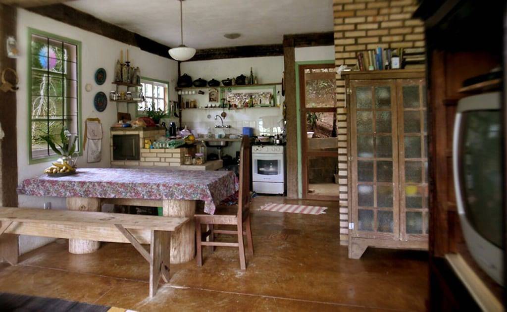 Gemütliches Haus in Serra in Nova Friburgo, Rio de Janeiro (Bundesstaat)