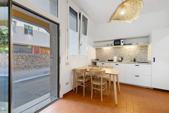 Ferienwohnung für 4 Personen in Pietra Ligure Gemeinde - 2