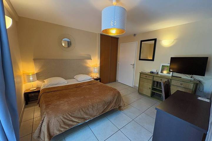 Location de vacances pour 4 personnes à Lavérune - 4