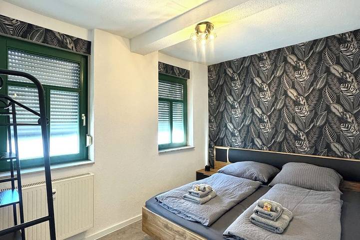 Ferienwohnung für 3 Personen in Altstadt (Erfurt) - 4