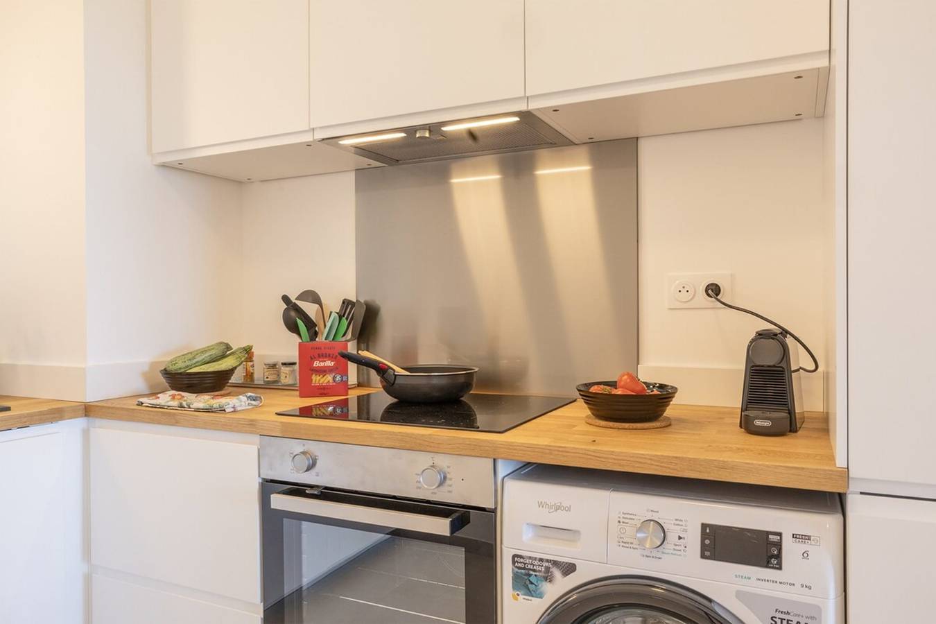 Appartement entier, Casa Ornella in Vescovato, Arrondissement de Corte