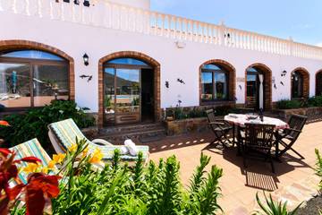 Villa für 2 Personen in Tías, Lanzarote, Bild 4