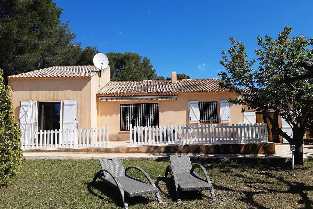 Appartement de vacances