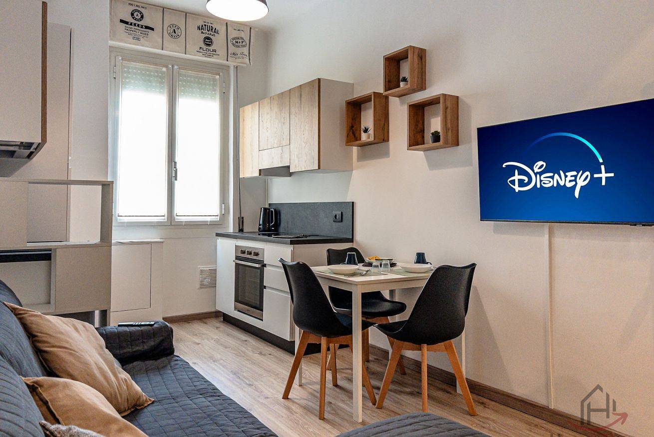 Ganze Wohnung, [Altstadt von Savona]Free Park • Kreuzfahrten 10' in Savona (Stadt), Savona