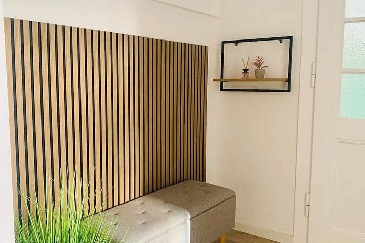 Ferienwohnung für 6 Personen, mit Haustier in Bitterfeld-Wolfen