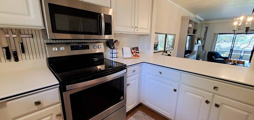 Ganze Wohnung, Modern Condo in Gated Silverado Resort Residential Community in Napa Valley