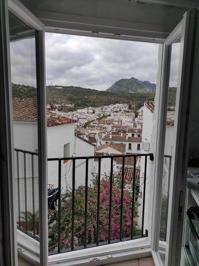Apartamento de vacaciones para 4 personas, con vistas - 1