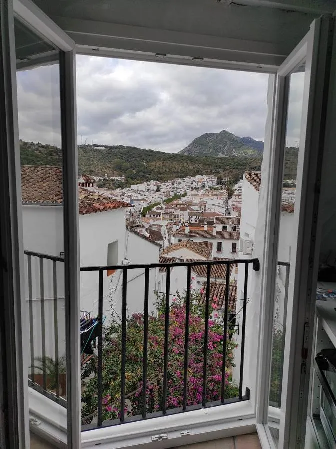 Apartamento de vacaciones para 4 personas, con vistas - 1