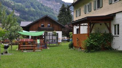 Vacation Apartment for 2 Guests in Mellau, Bregenz Forest, Picture 1