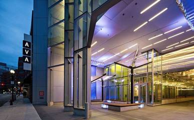 Loft for 2 Guests in Boston, Massachusetts, Picture 3