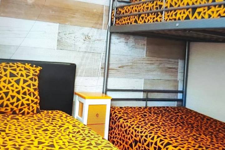 Finca für 7 Personen in Barcelona - 3