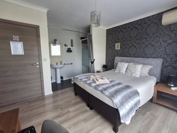 Chambre d’hôte pour 3 personnes à Ypres - 3