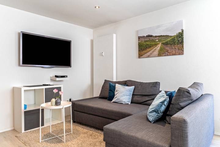 Ferienwohnung für 4 Personen in Kaiserstuhl