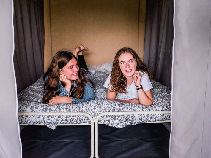 Gîte pour 5 personnes, avec piscine dans Luxembourg - 3