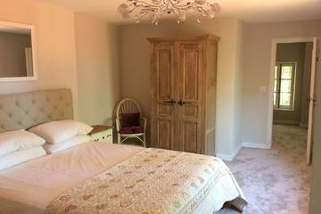 Villa pour 10 Personnes dans Grasse, Région de Cannes, Photo 1