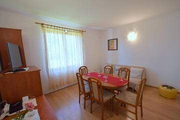 Apartament Wakacyjny dla 6 osoby w Njivice, Krk, Zdjęcie 4