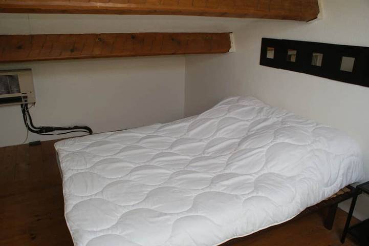 Location de vacances pour 4 personnes, avec jardin et terrasse dans Plage de La Garonne - 2