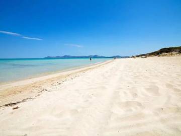 Casa de vacaciones in Can Picafort, Santa Margalida für 8 