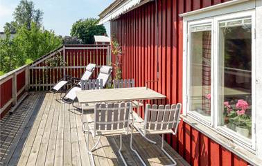 Casa Rural para 5 Personas en Vara, Sur de Suecia, Foto 2