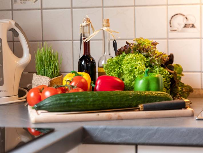 Ferienhaus für 5 Personen, mit Terrasse und Garten in Norden-Norddeich - 4