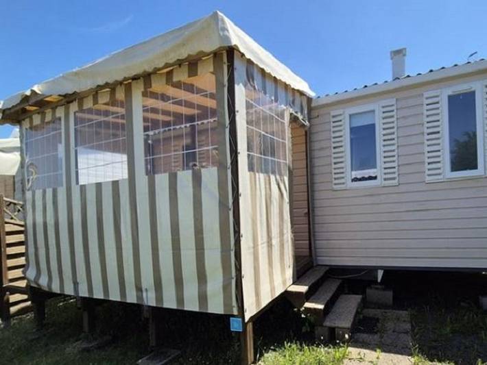 Bungalow für 4 Personen in Vendée - 2