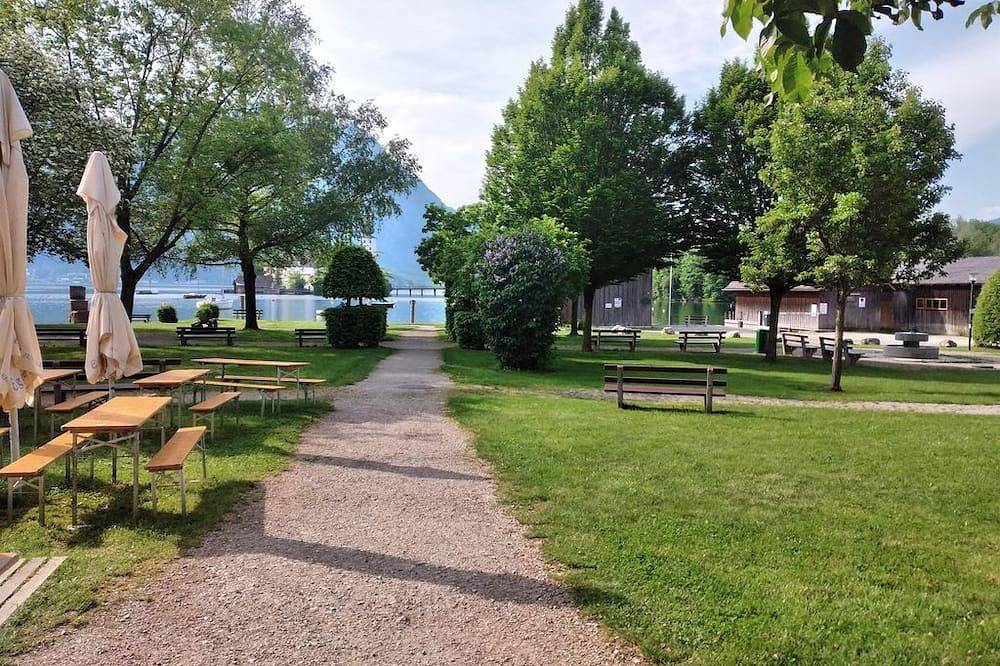 Ganze Wohnung, Ferienstudio Traunsee in Salzkammergut-Berge, Altmünster