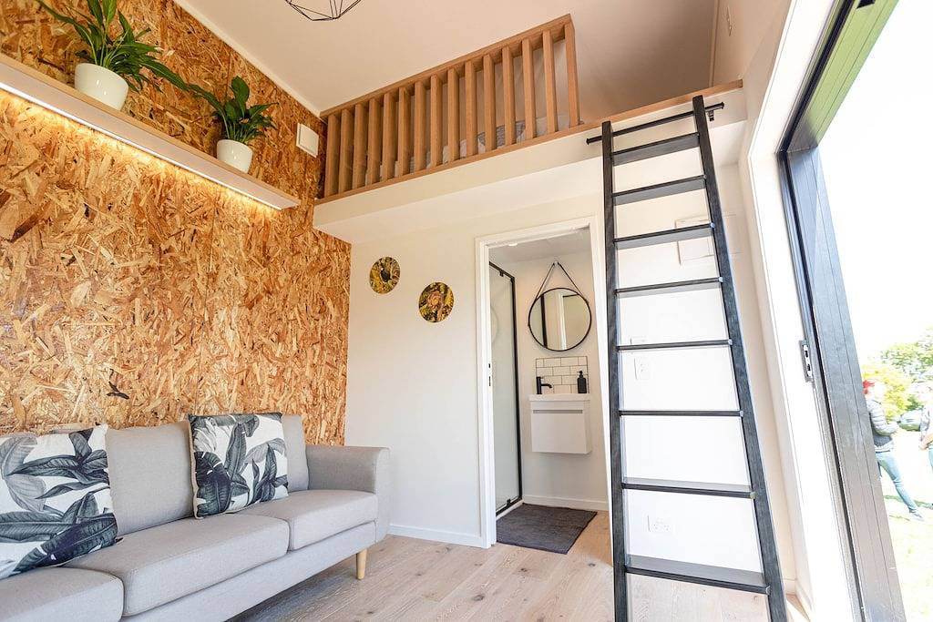 Oasis in the Heads in Mangawhai, Kaipara District