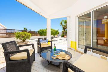 Chalet para 8 Personas en Albufeira, Distrito de Faro, Foto 3