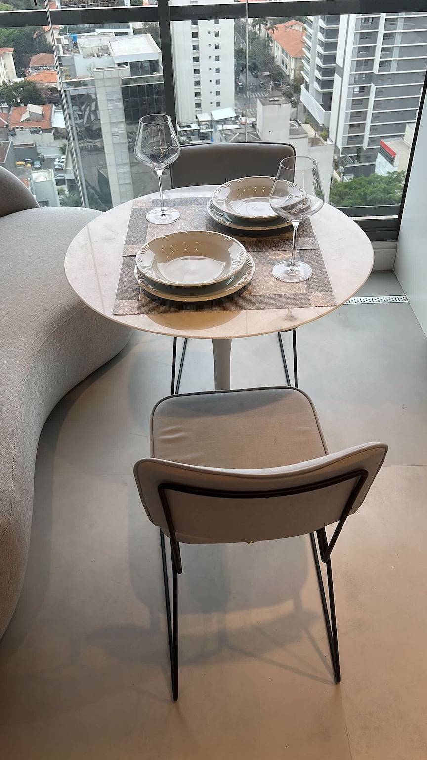 Appartamento intero, Do Pinheiros  I Stylish Studio in Sao Paulo in Pinheiros, San Paolo (Brasile)