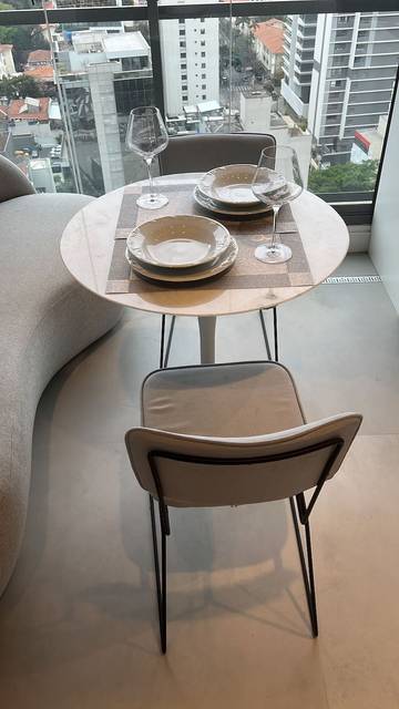Ferienwohnung für 2 Personen in São Paulo, São Paulo (Bundesstaat), Bild 3