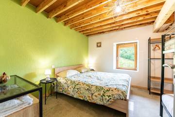B&b per 4 Persone in Moye, Auvergne-Rhône-Alpes, Foto 3