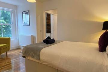 Apartment for 6 People in Bedford, Bedfordshire, Photo 4
