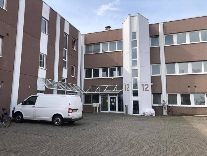 BnB, mit Ausblick in Karlsruhe