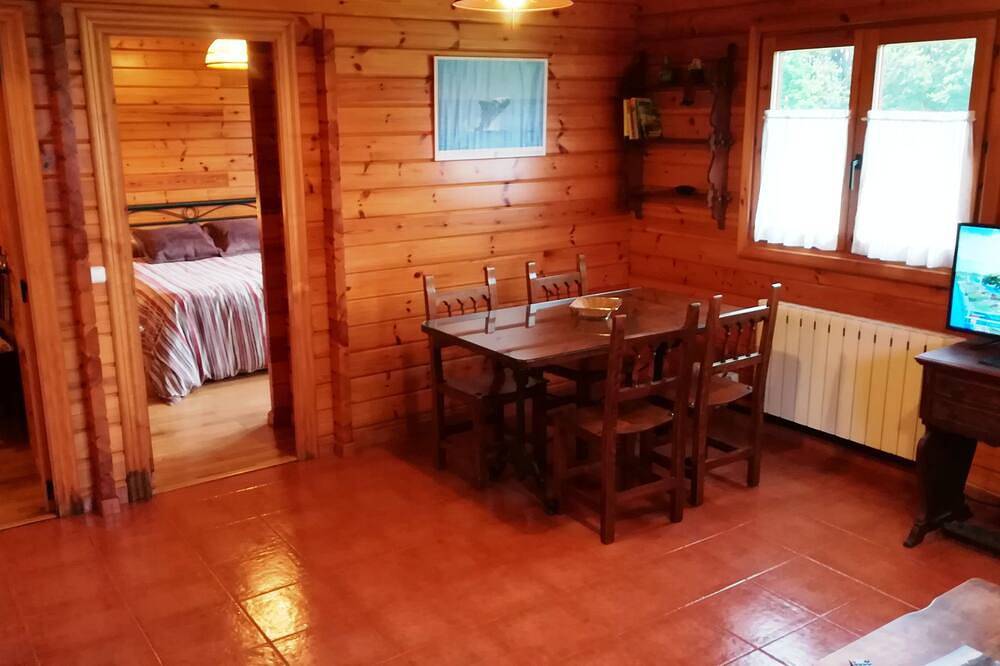 El Cueto apartments for 4 people in Cudillero, Costa Verde (Spain)
