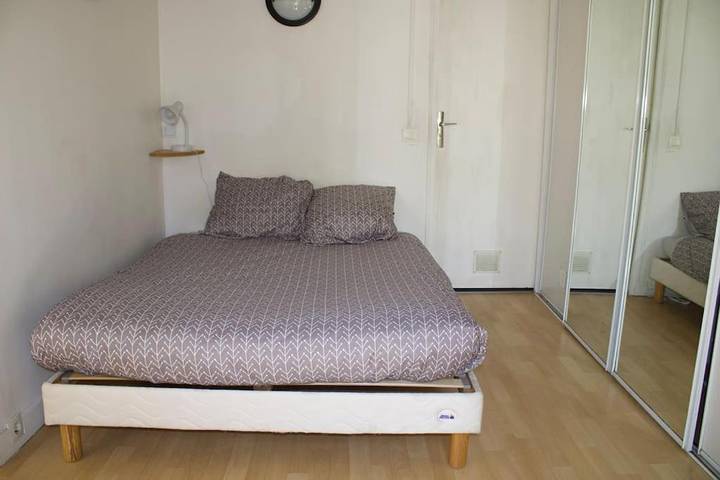 Gîte pour 4 personnes à Chaville - 2