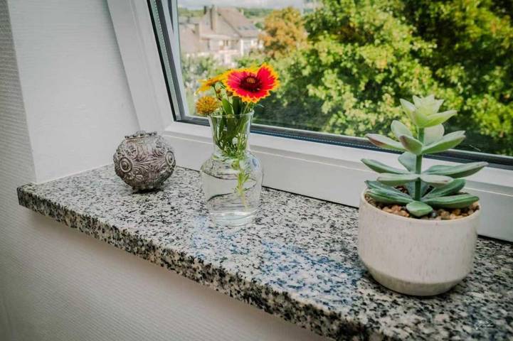 Hôtel pour 2 personnes, animaux acceptés à Mondorf-les-Bains - 3