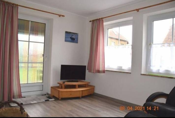 Ferienwohnung für 4 Personen, mit Garten in Wenkendorf - 4