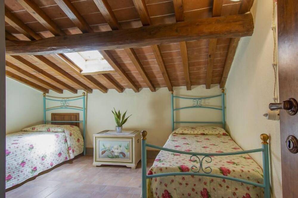 San Lorenzo in Gambassi Terme, Florenz Provinz
