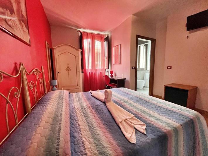 Chambre d’hôte pour 2 personnes, avec terrasse et jardin à Aci Castello - 2