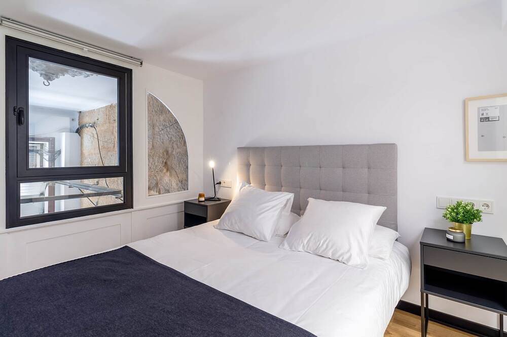 Entire apartment, Luxury Apartment Ybh4 in Vigo, Rías Baixas