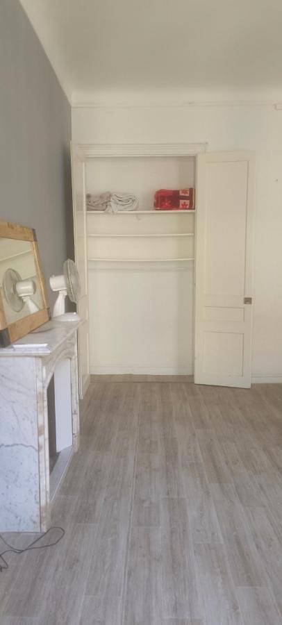 Chambre d’hôte pour 2 personnes, avec balcon à Nice - 2