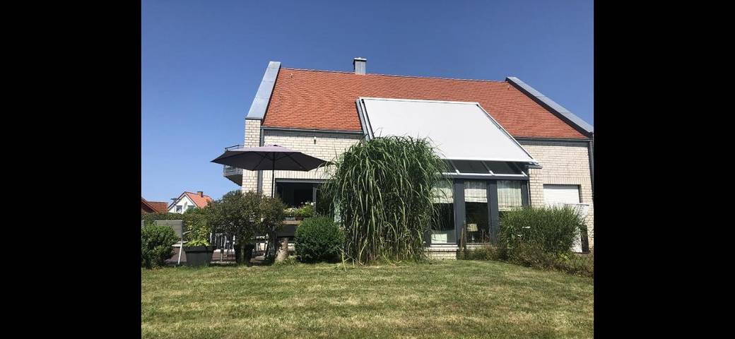 Strandhaus für 4 Personen, mit Garten und Ausblick sowie Seeblick in Schwedeneck - 2
