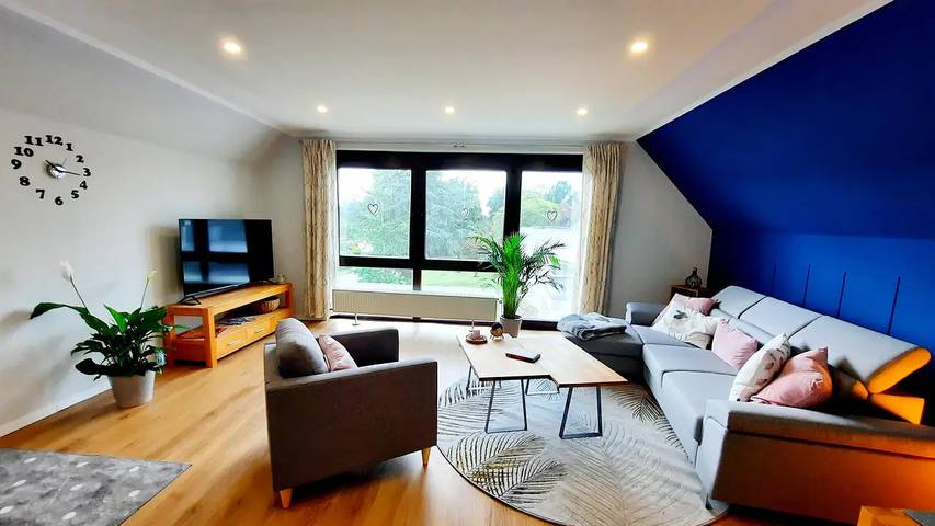 Ferienwohnung für 5 Personen - 1