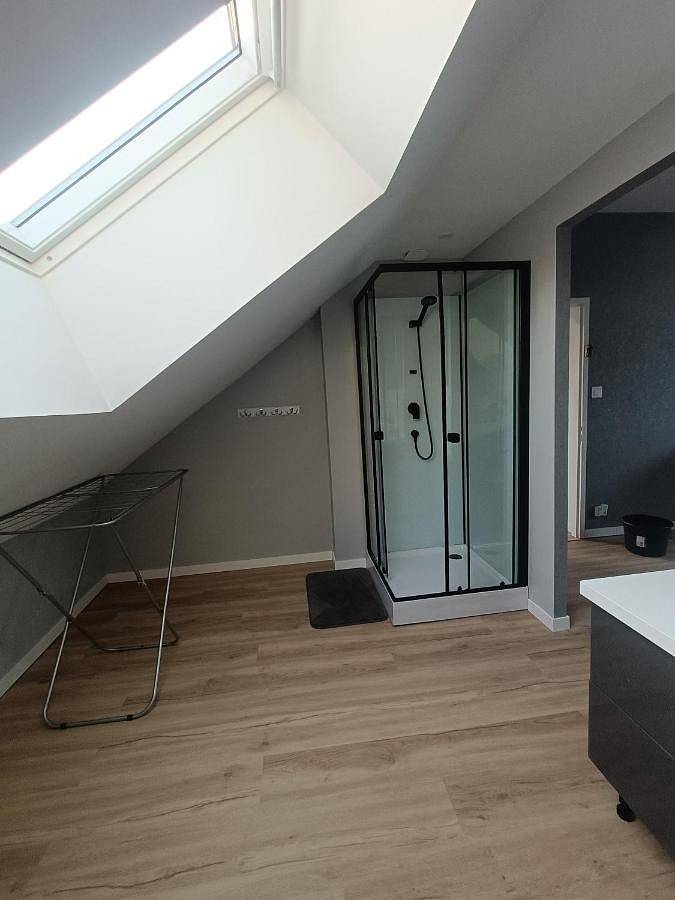 Gîte pour 2 personnes à Écommoy - 2